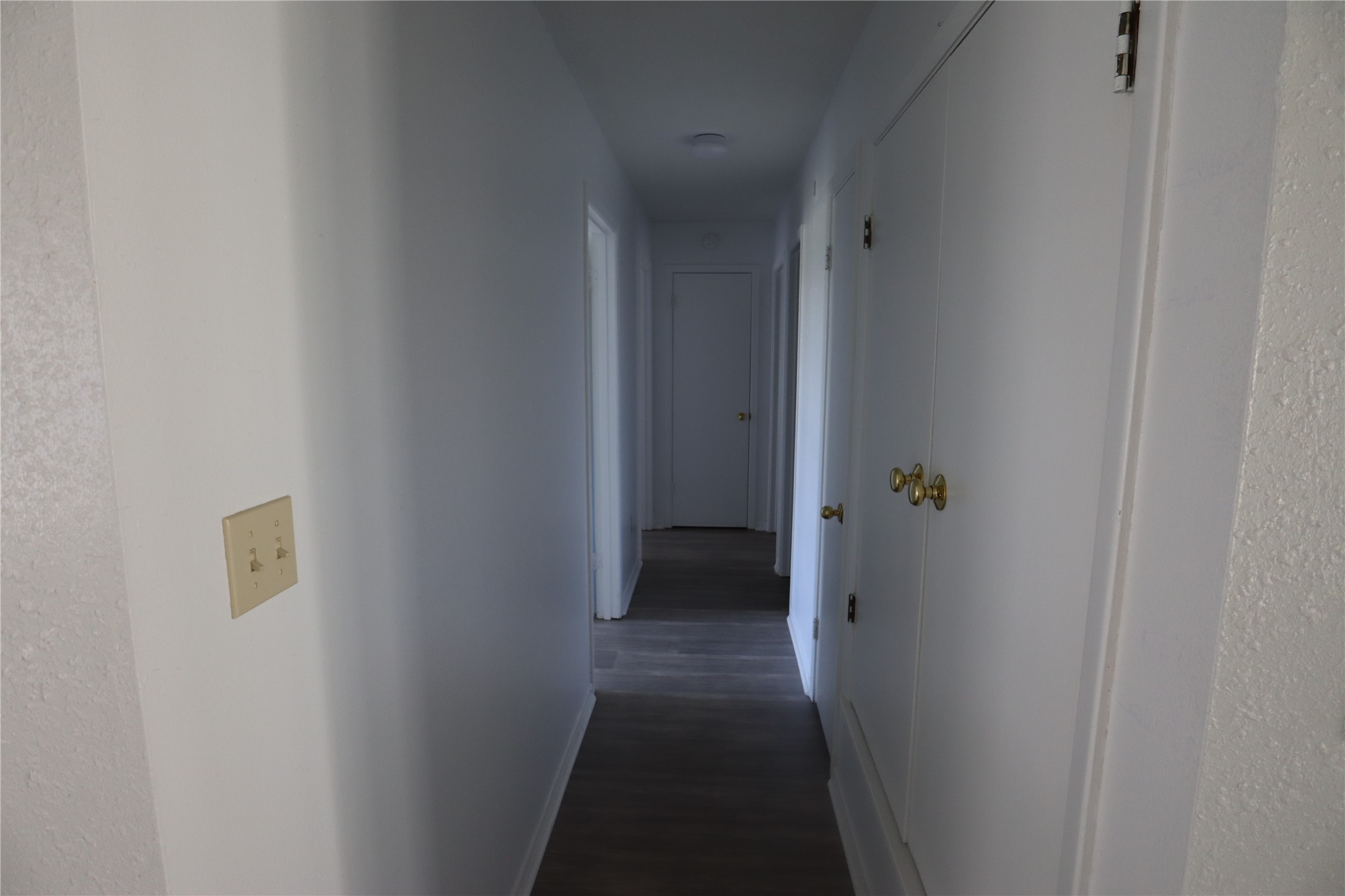1223 Meadowbrook Street Ranger TX 76470