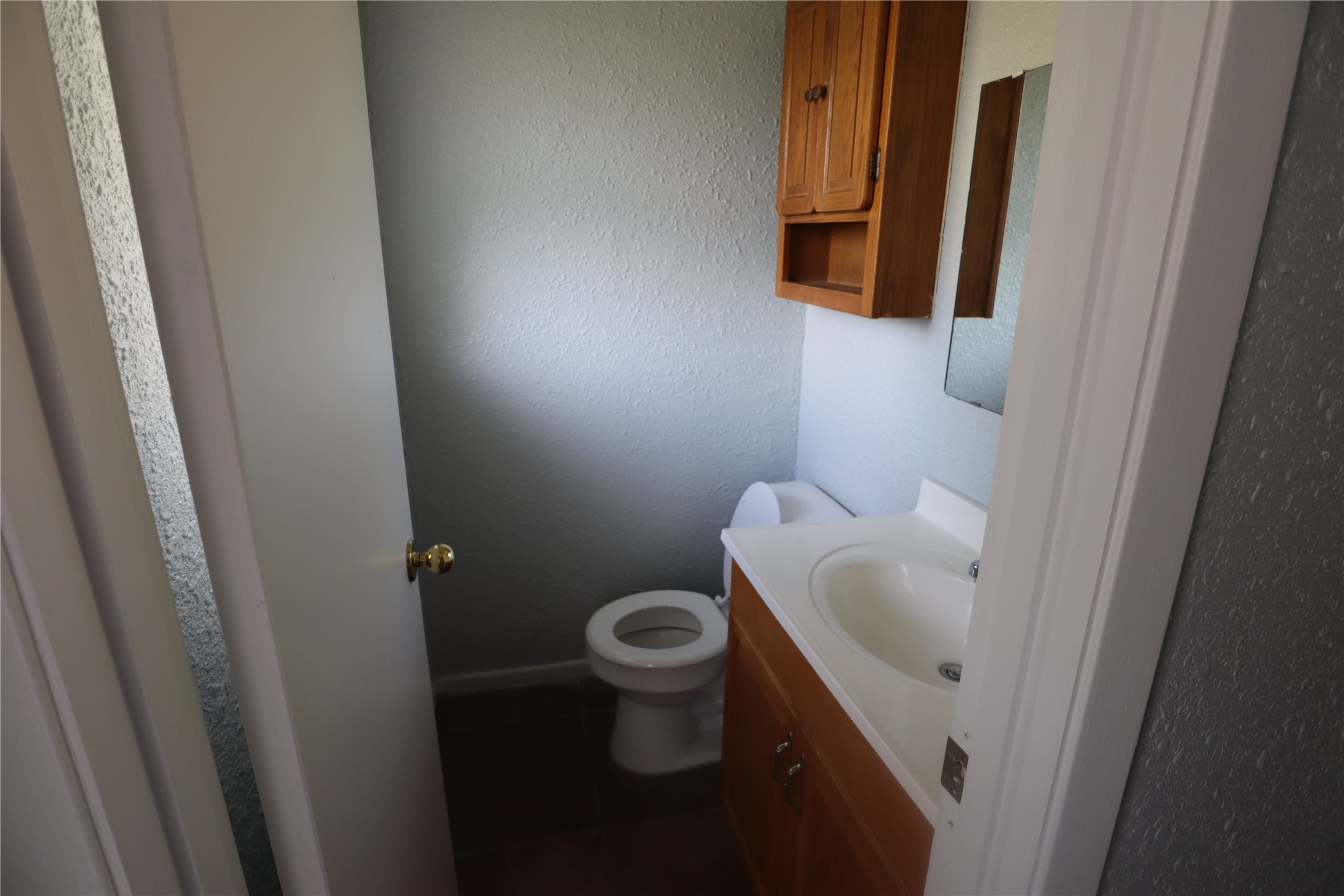 1223 Meadowbrook Street Ranger TX 76470