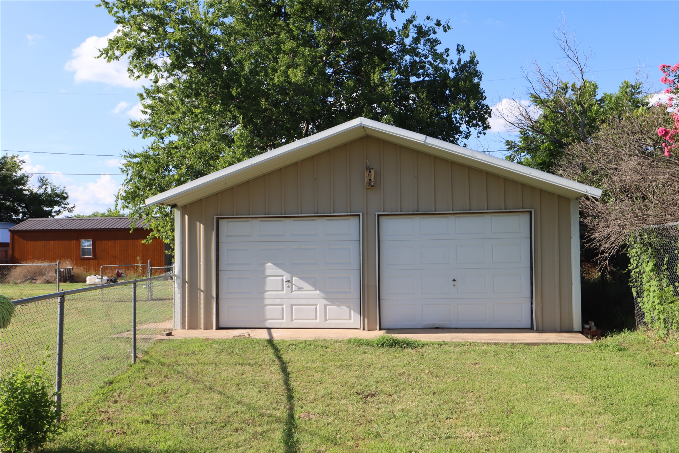 1223 Meadowbrook Street Ranger TX 76470