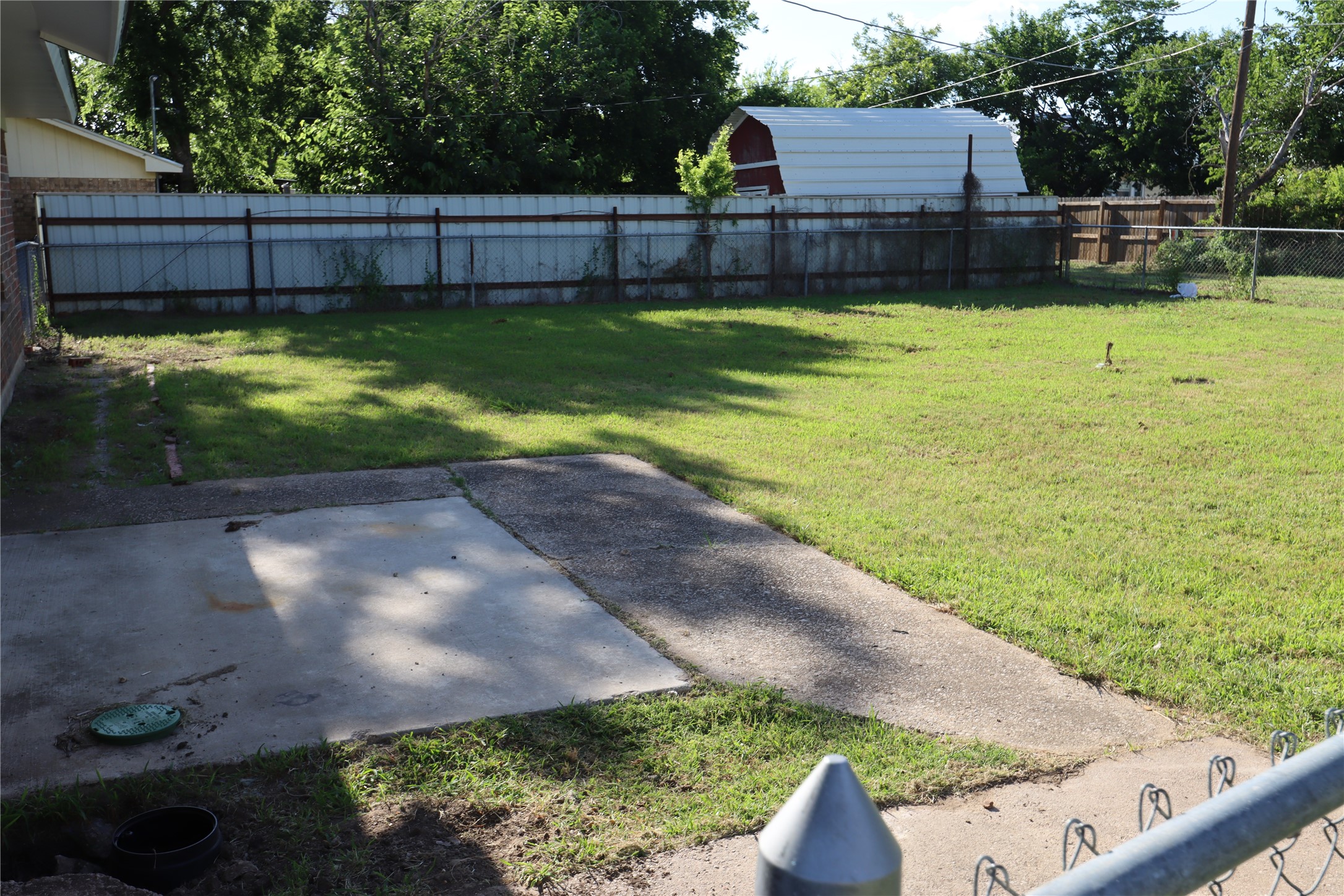 1223 Meadowbrook Street Ranger TX 76470