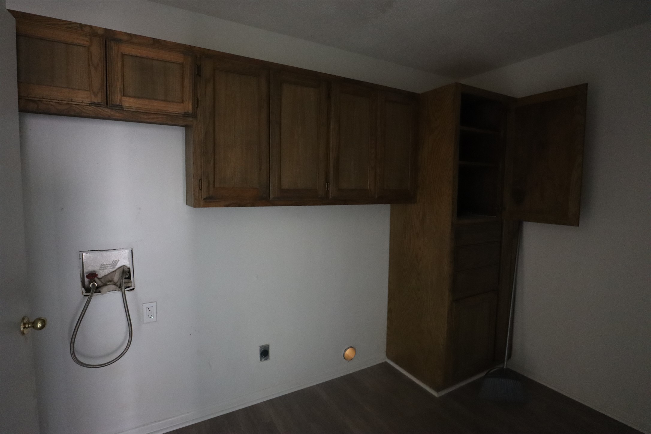 1223 Meadowbrook Street Ranger TX 76470