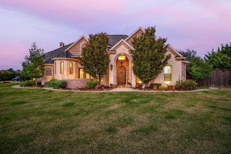 10349 S State Highway 205 Rockwall TX 75032