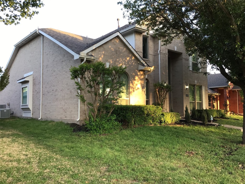 6205 Jackson Lane Frisco TX 75035