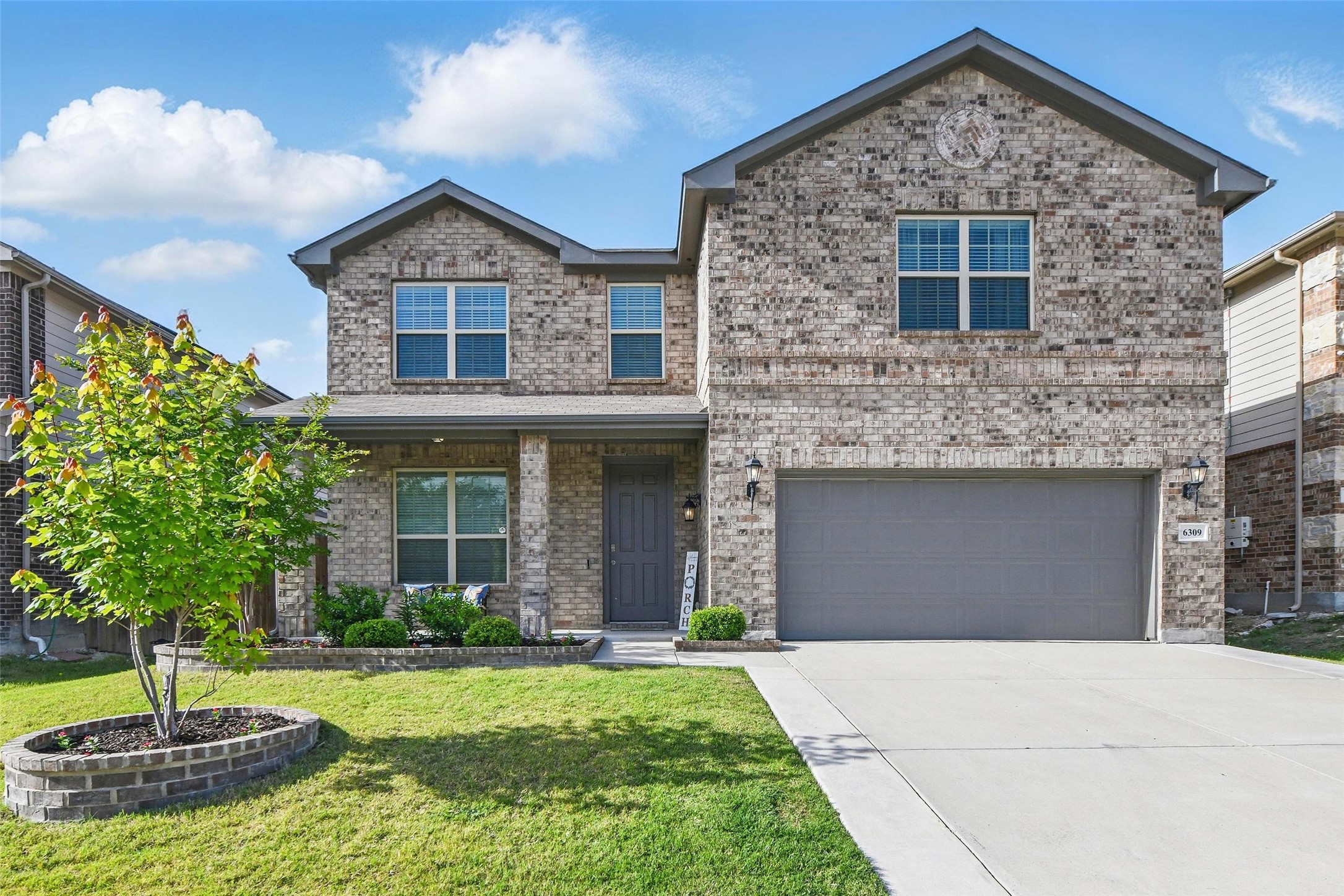 6309 Outrigger Road Fort Worth TX 76179