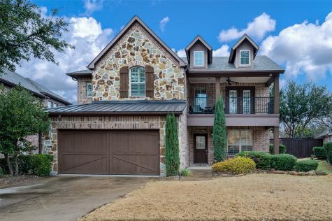 6715 Prairie Flower Trail Dallas TX 75227
