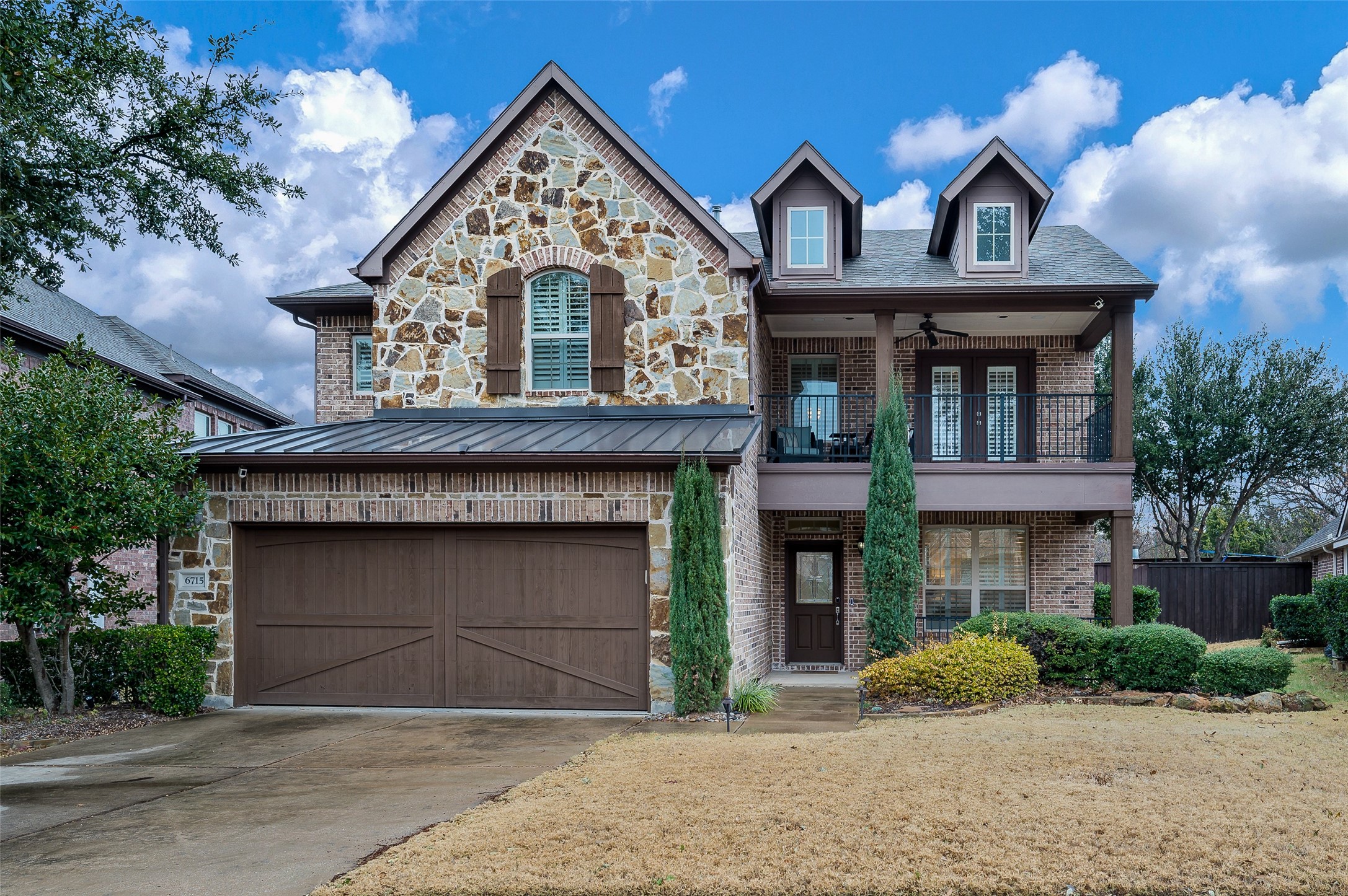6715 Prairie Flower Trail Dallas TX 75227