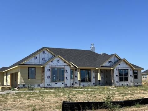 3804 Sanger Meadow Drive Sanger TX 76266
