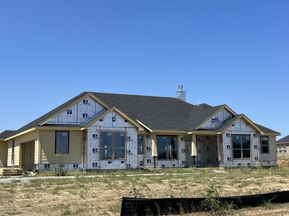 3804 Sanger Meadow Drive Sanger TX 76266
