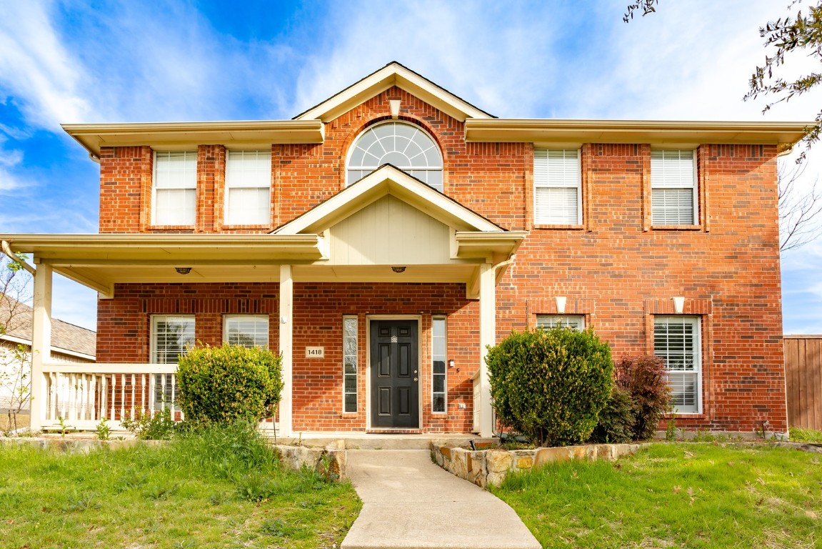 1418 Macrae Court Allen TX 75013