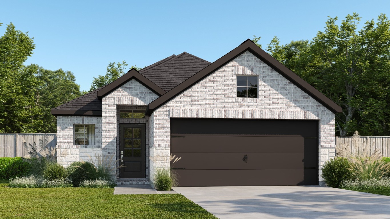 2213 Rothbury Drive Forney TX 75126