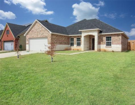 1836 Meadowview Canton TX 75103