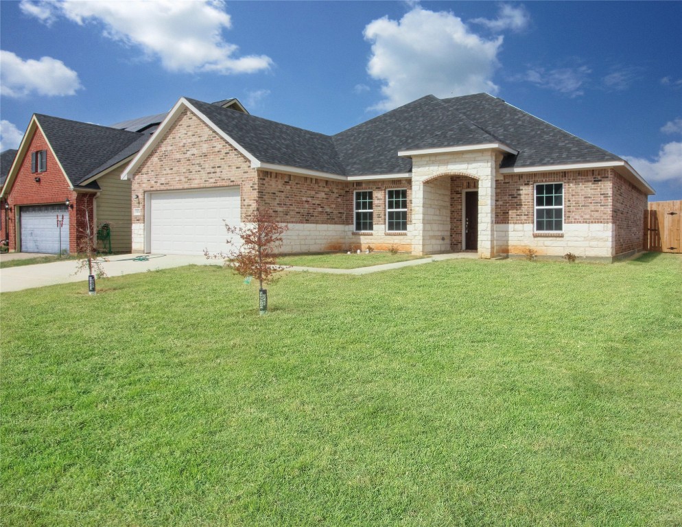 1836 Meadowview Canton TX 75103