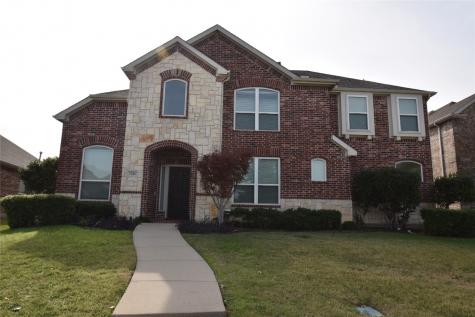7221 Royal Glen Trail Mckinney TX 75072