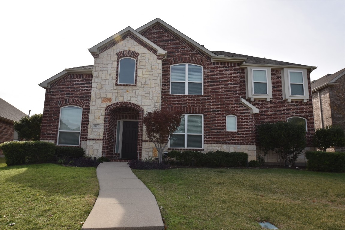 7221 Royal Glen Trail Mckinney TX 75072