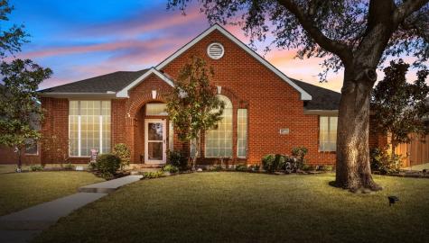 1429 Bobing Drive Lewisville TX 75067