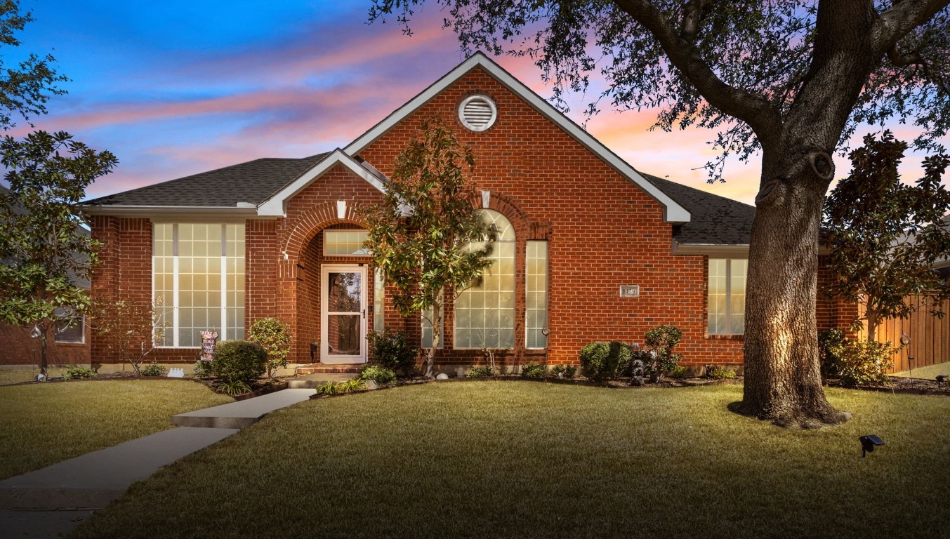 1429 Bobing Drive Lewisville TX 75067