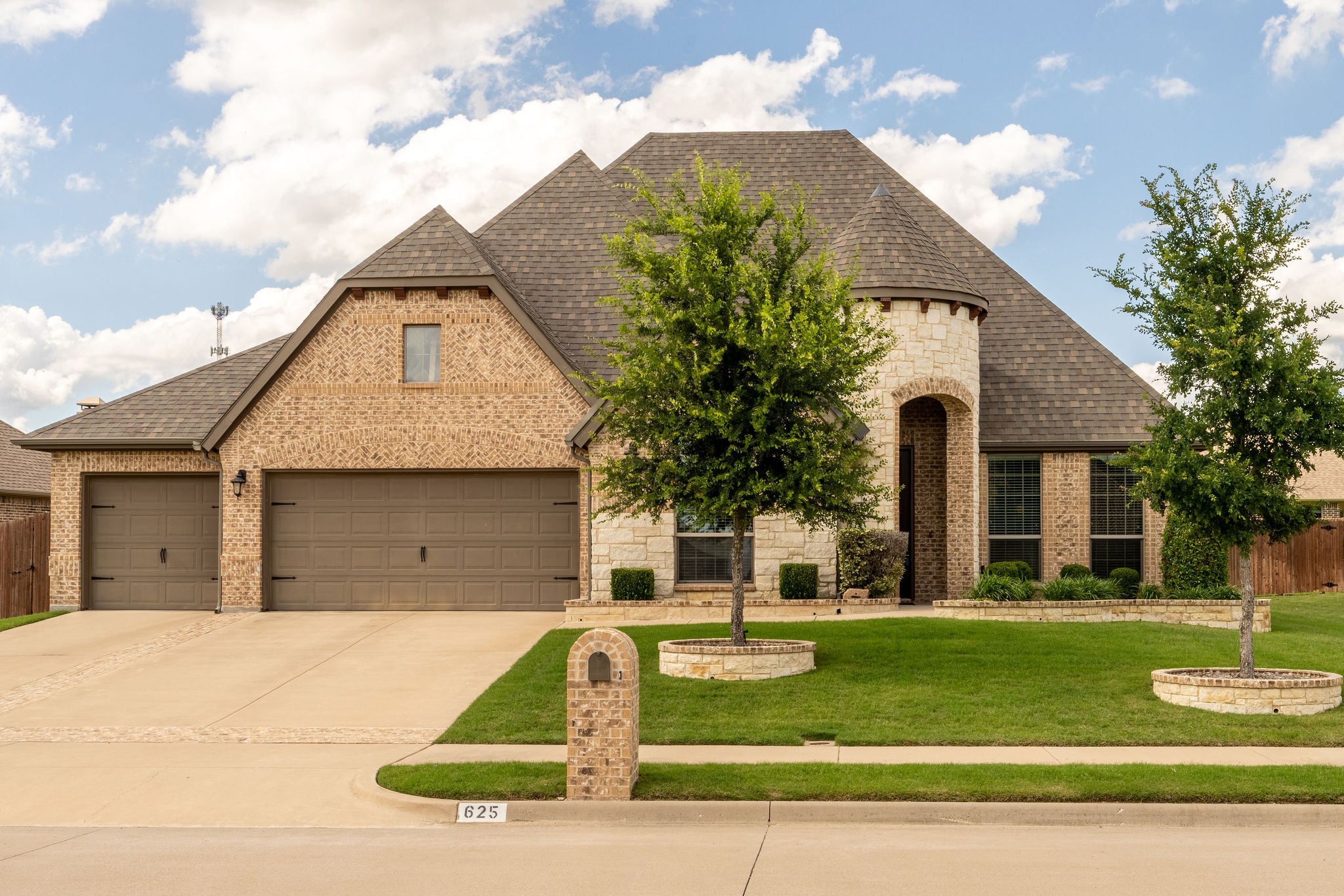 625 Dove Creek Park Midlothian TX 76065