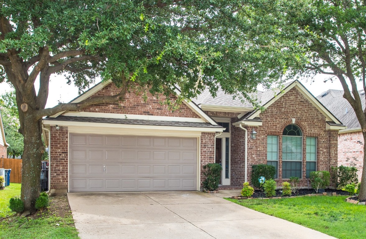 2819 Coteau Way Dallas TX 75227