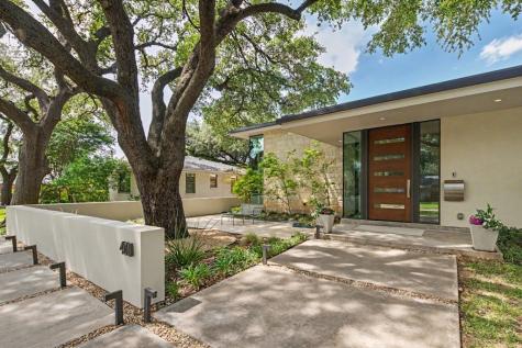 4011 Highgrove Drive Dallas TX 75220