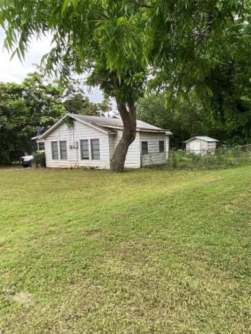 6712 Beaty Street Fort Worth TX 76112