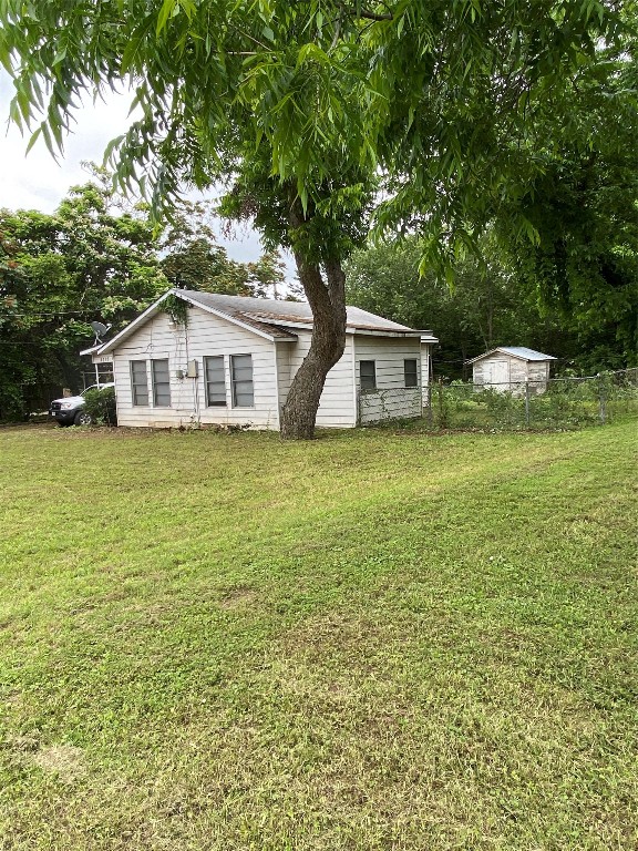 6712 Beaty Street Fort Worth TX 76112