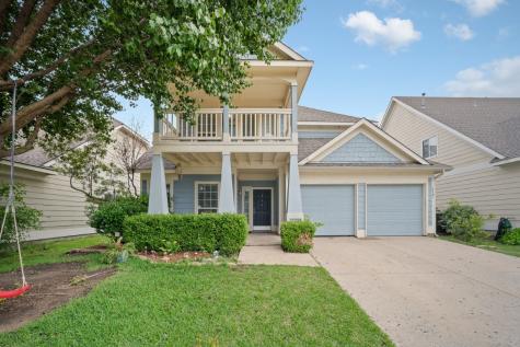 9901 Old Field Drive Mckinney TX 75072