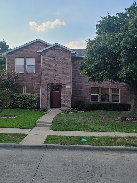 1508 Coral Reef Lane Wylie TX 75098