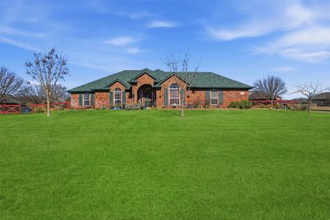 9940 Calf Meadows Lane Fort Worth TX 76126