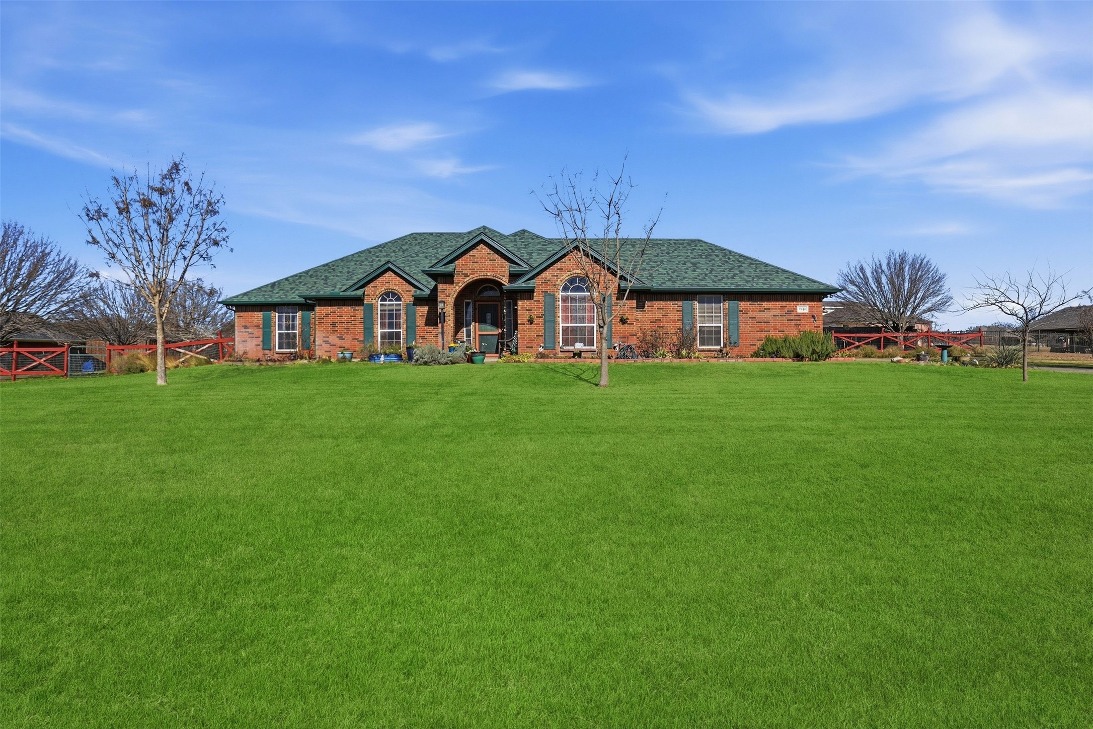9940 Calf Meadows Lane Fort Worth TX 76126