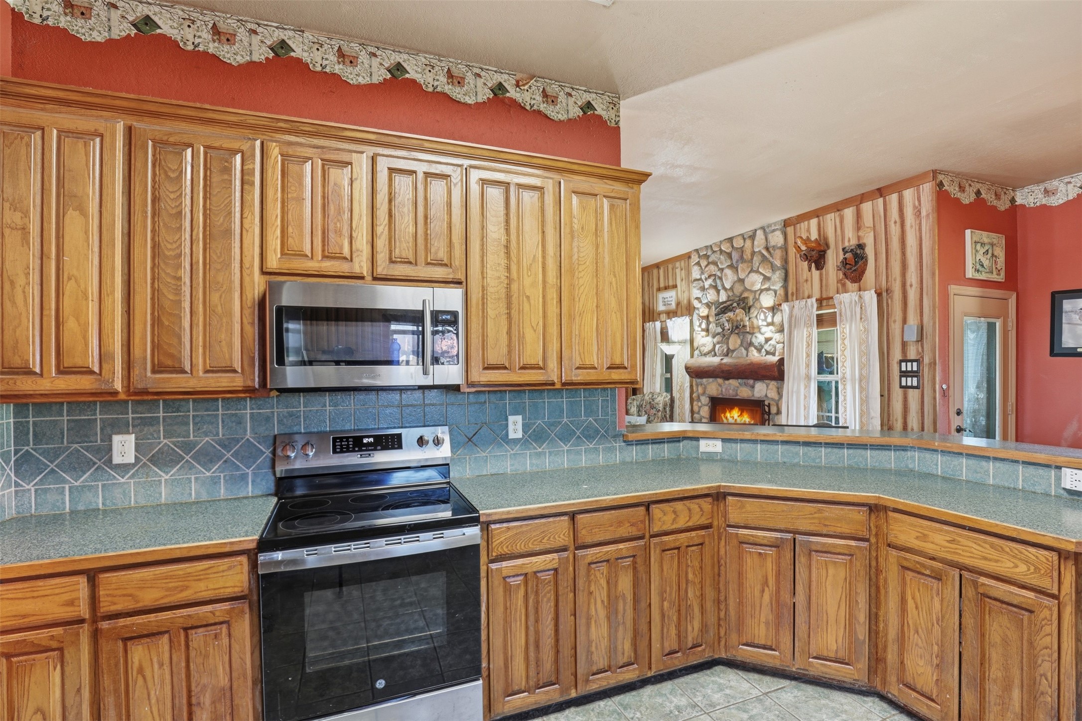 9940 Calf Meadows Lane Fort Worth TX 76126