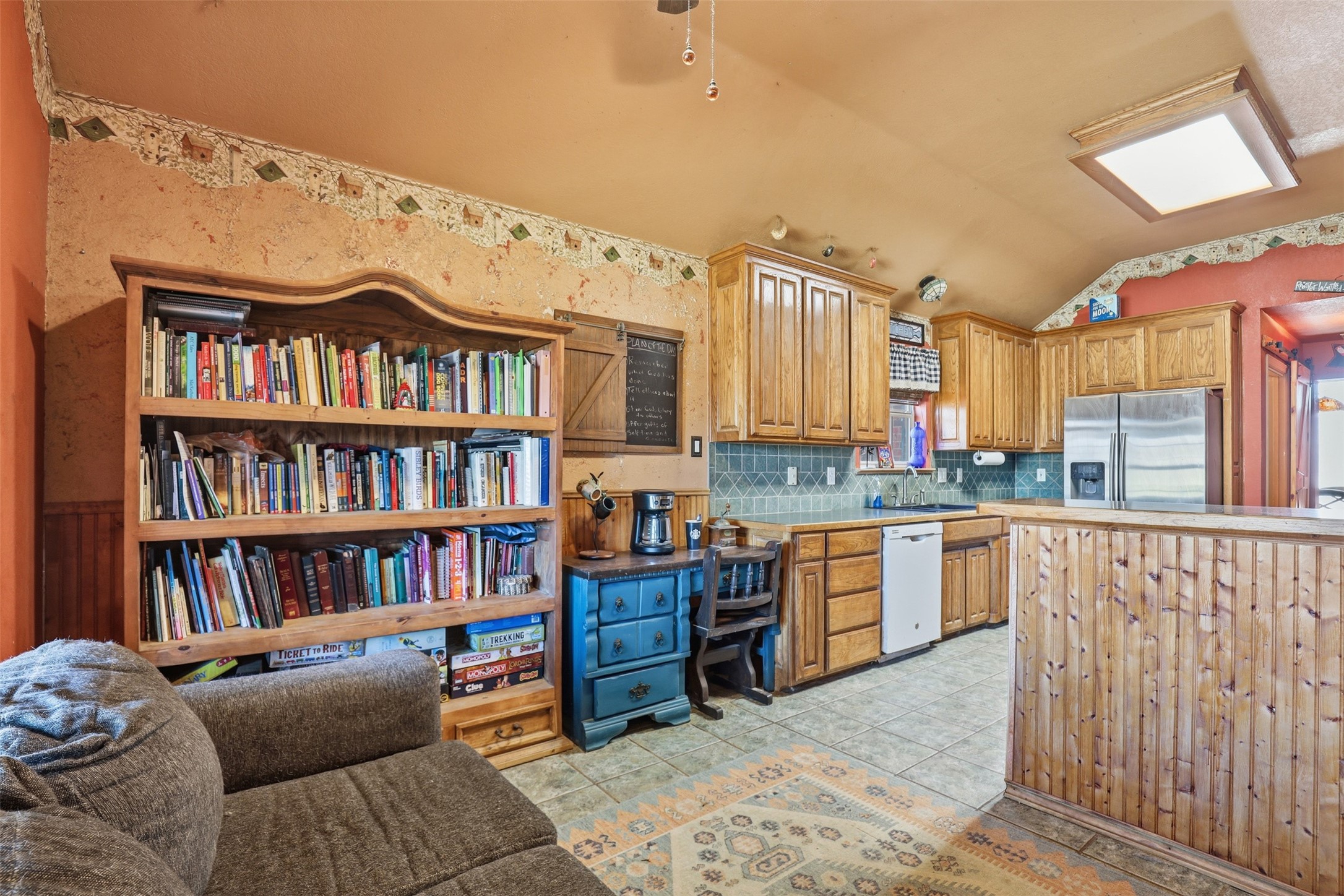 9940 Calf Meadows Lane Fort Worth TX 76126