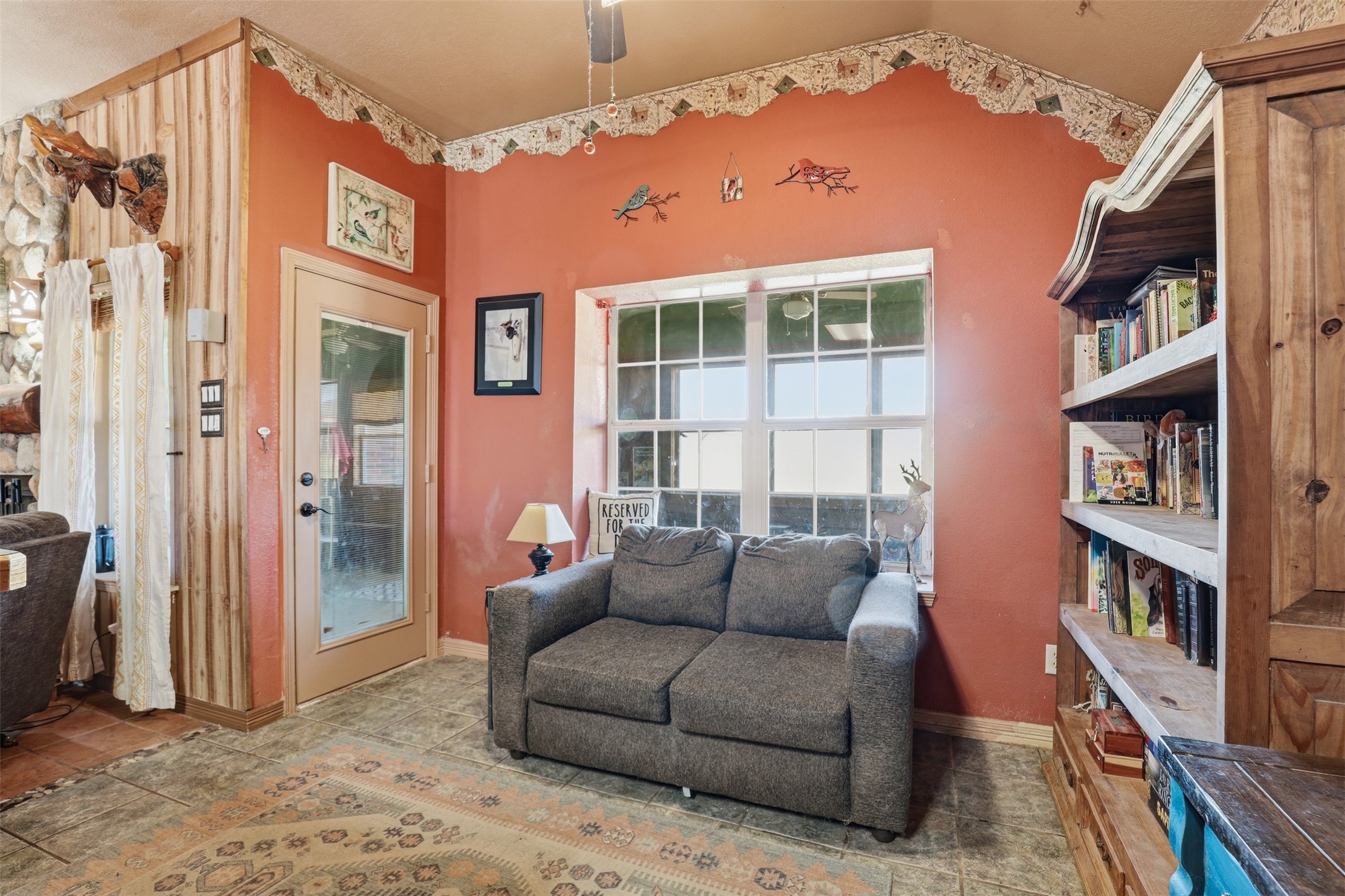 9940 Calf Meadows Lane Fort Worth TX 76126
