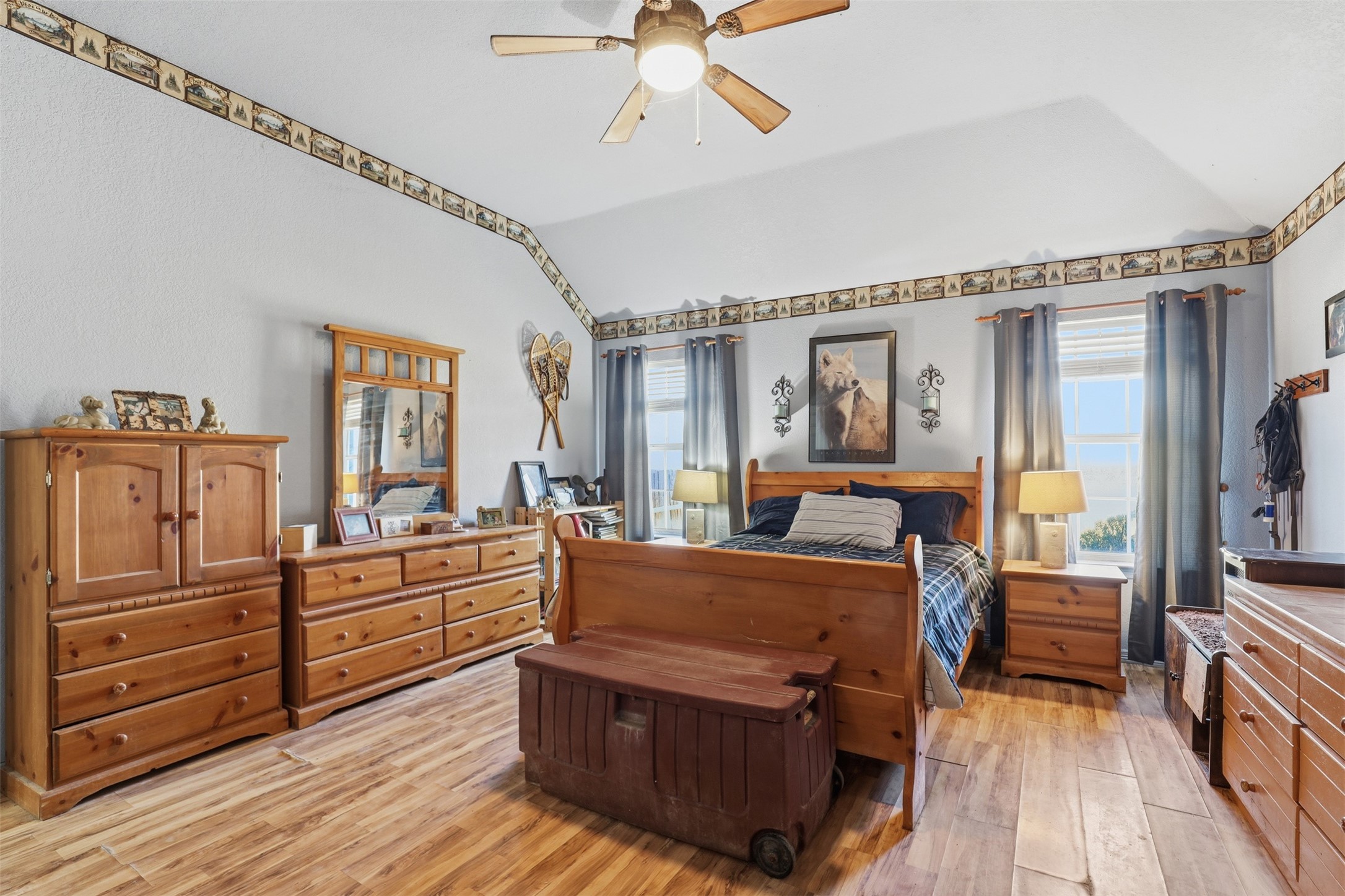9940 Calf Meadows Lane Fort Worth TX 76126