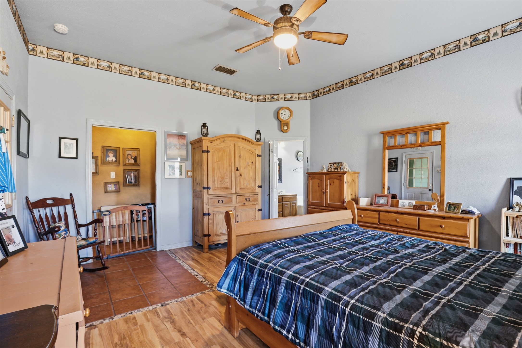 9940 Calf Meadows Lane Fort Worth TX 76126