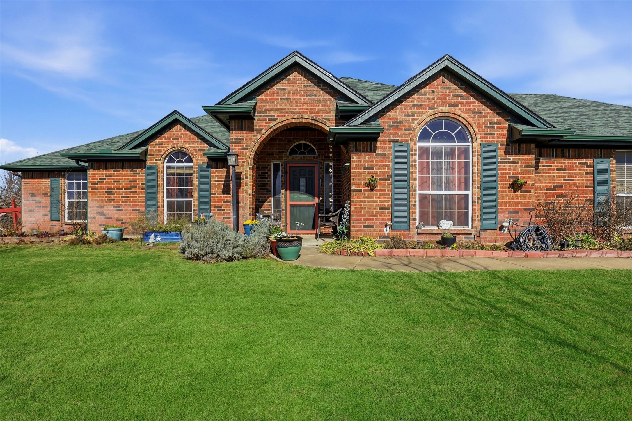9940 Calf Meadows Lane Fort Worth TX 76126