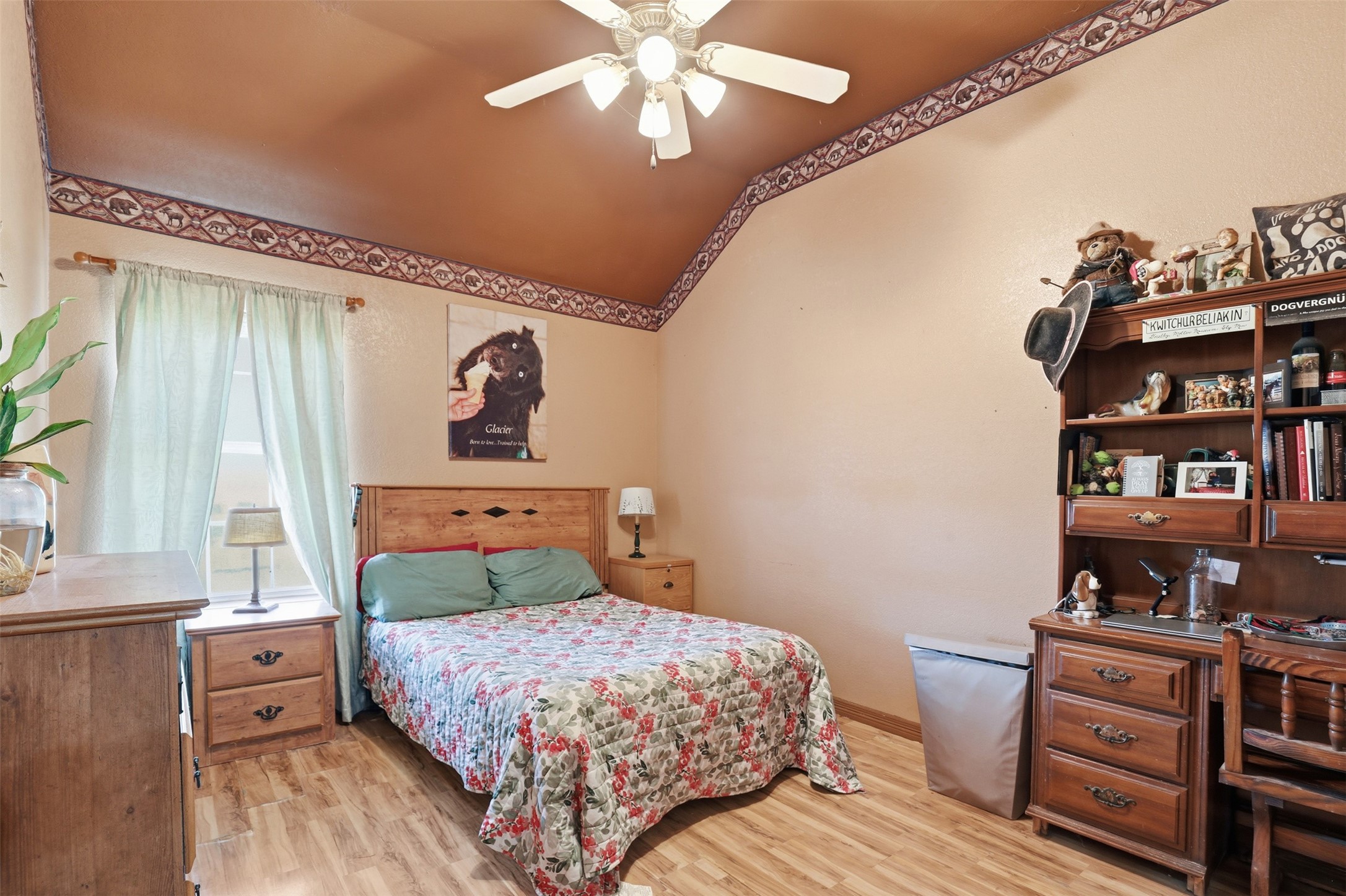 9940 Calf Meadows Lane Fort Worth TX 76126