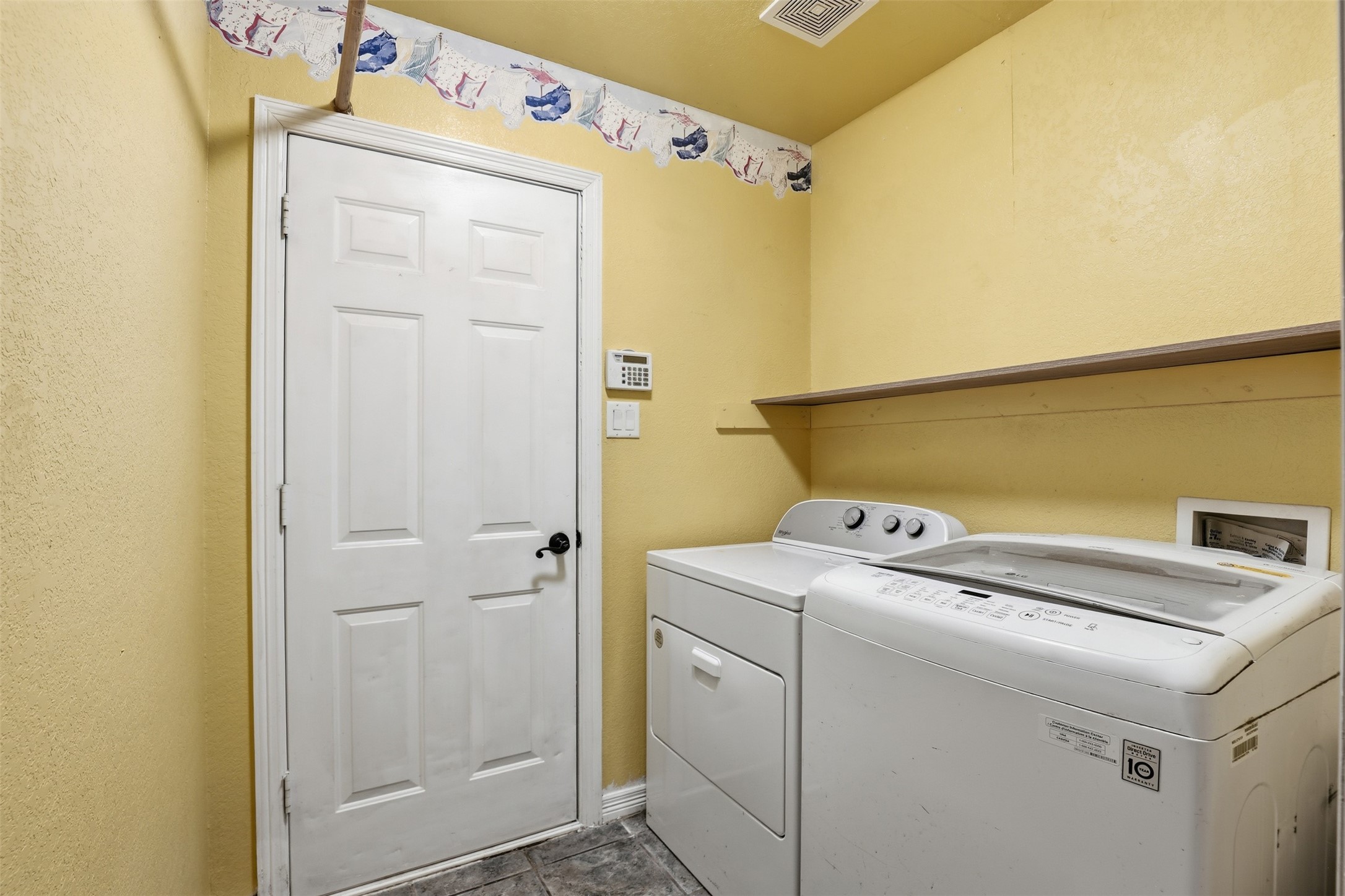 9940 Calf Meadows Lane Fort Worth TX 76126