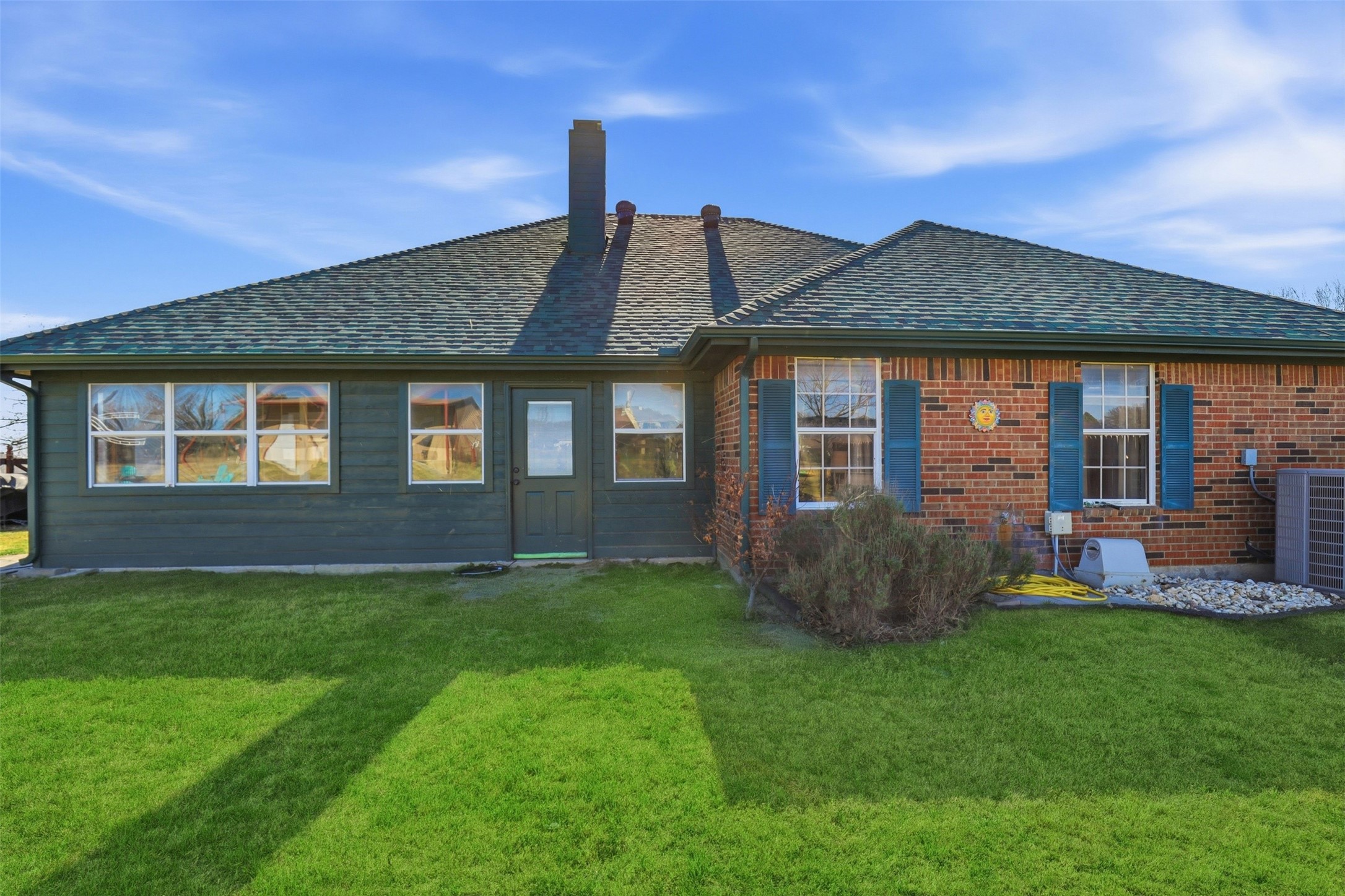 9940 Calf Meadows Lane Fort Worth TX 76126