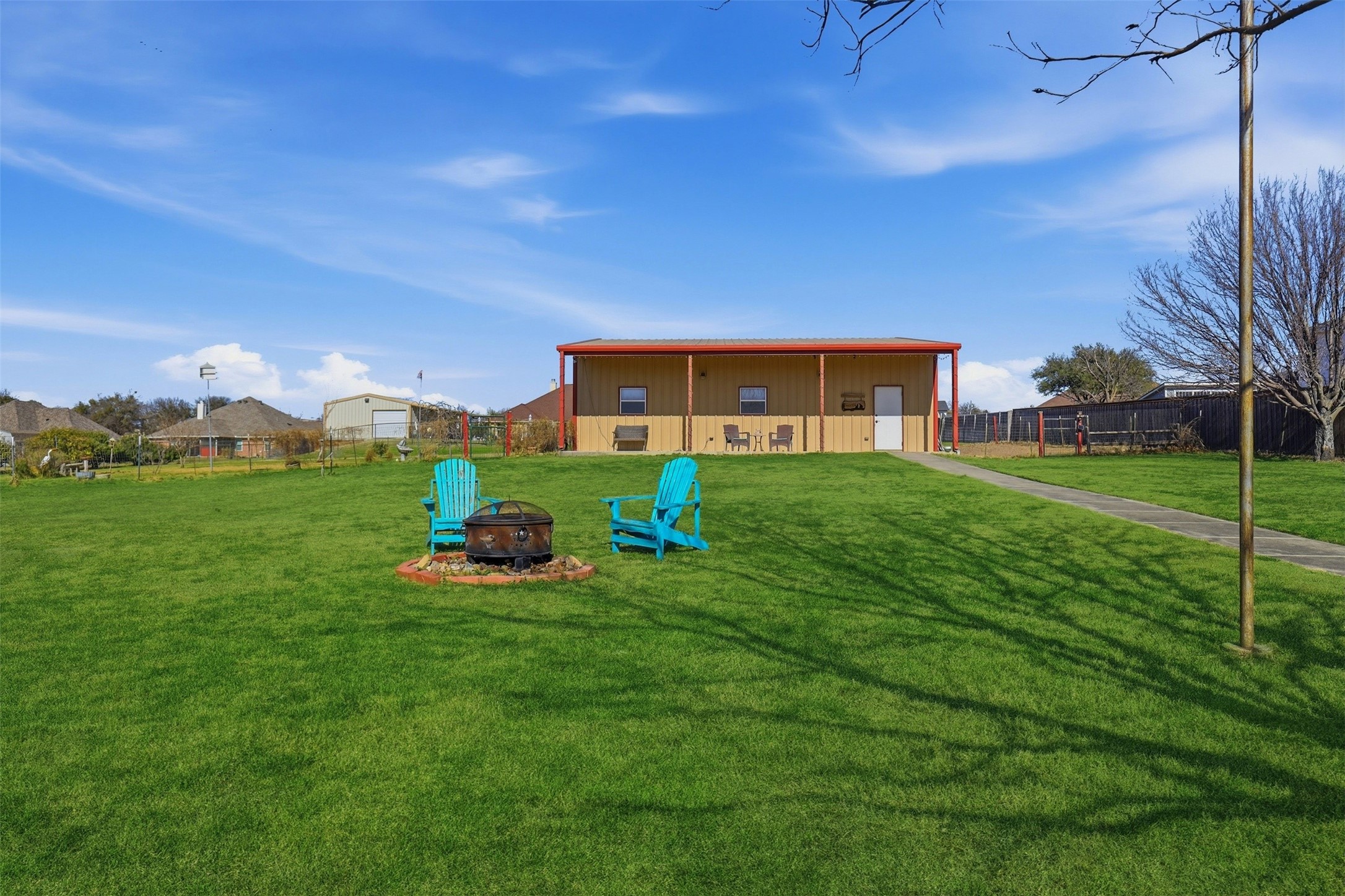 9940 Calf Meadows Lane Fort Worth TX 76126
