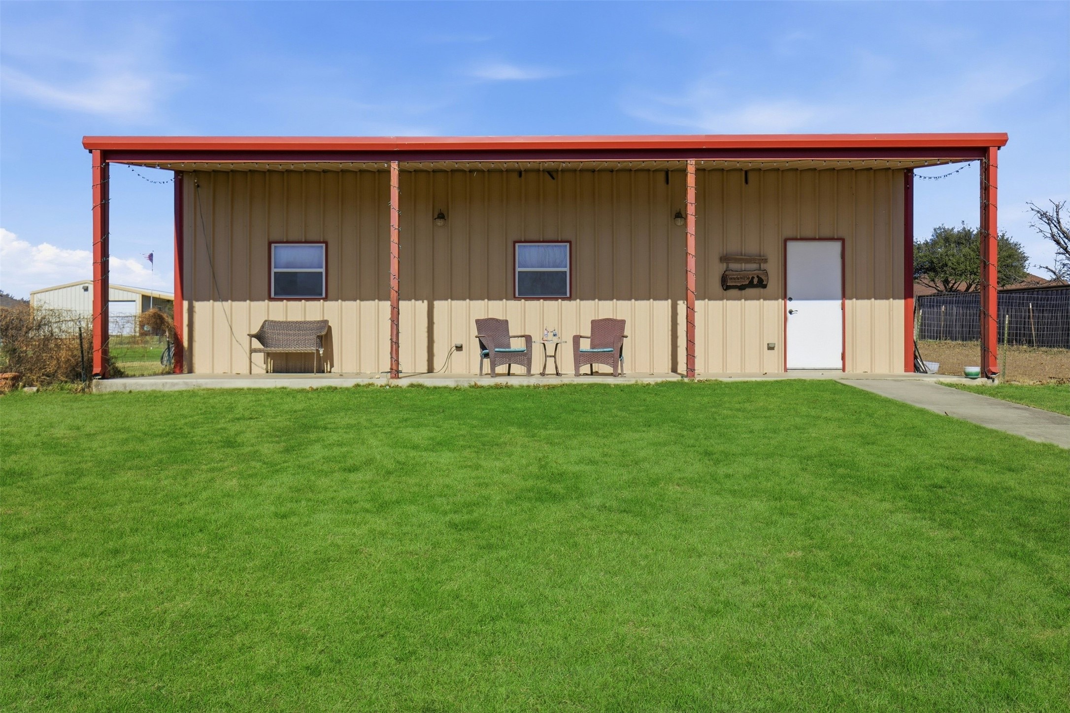 9940 Calf Meadows Lane Fort Worth TX 76126
