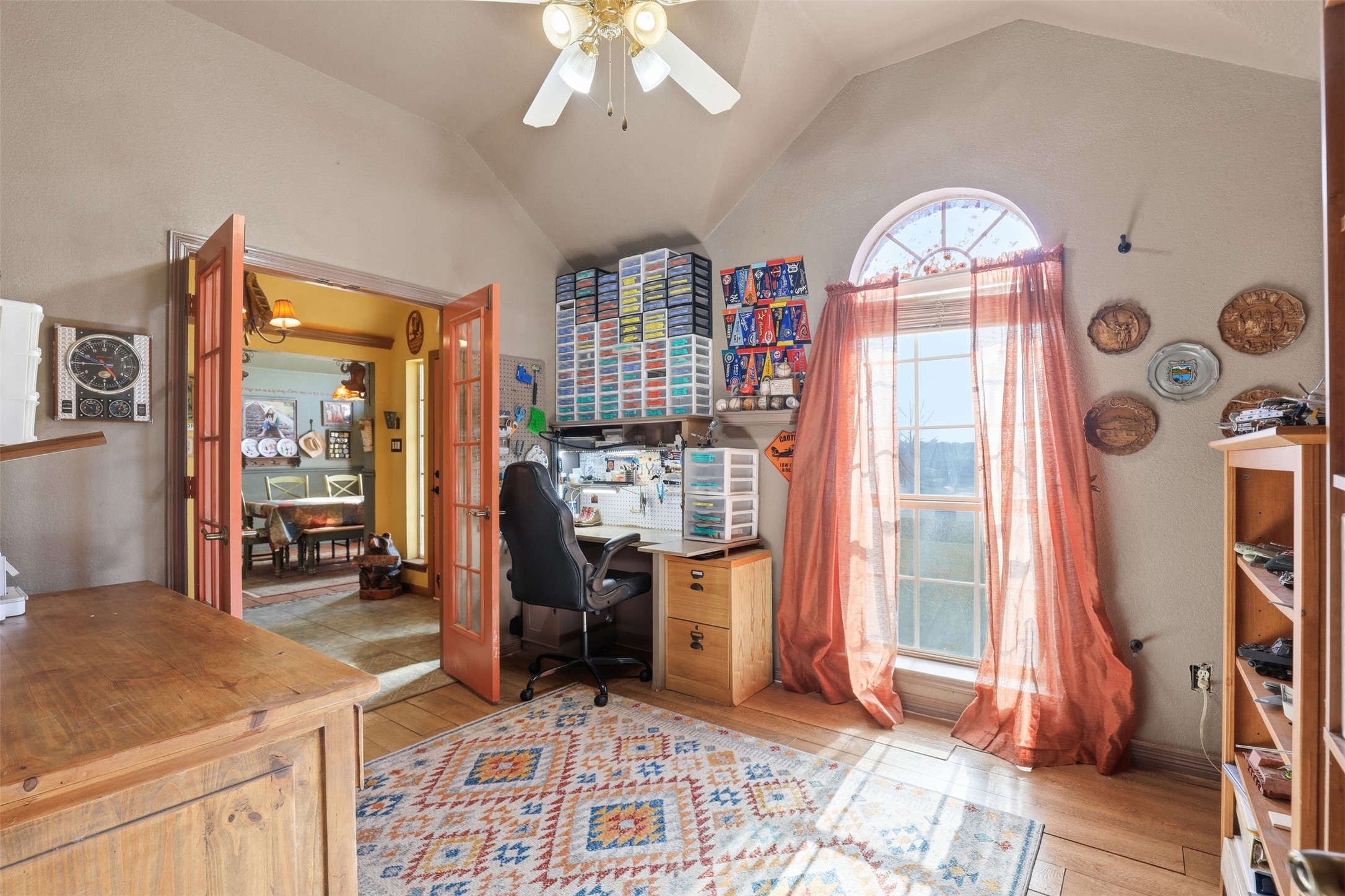 9940 Calf Meadows Lane Fort Worth TX 76126