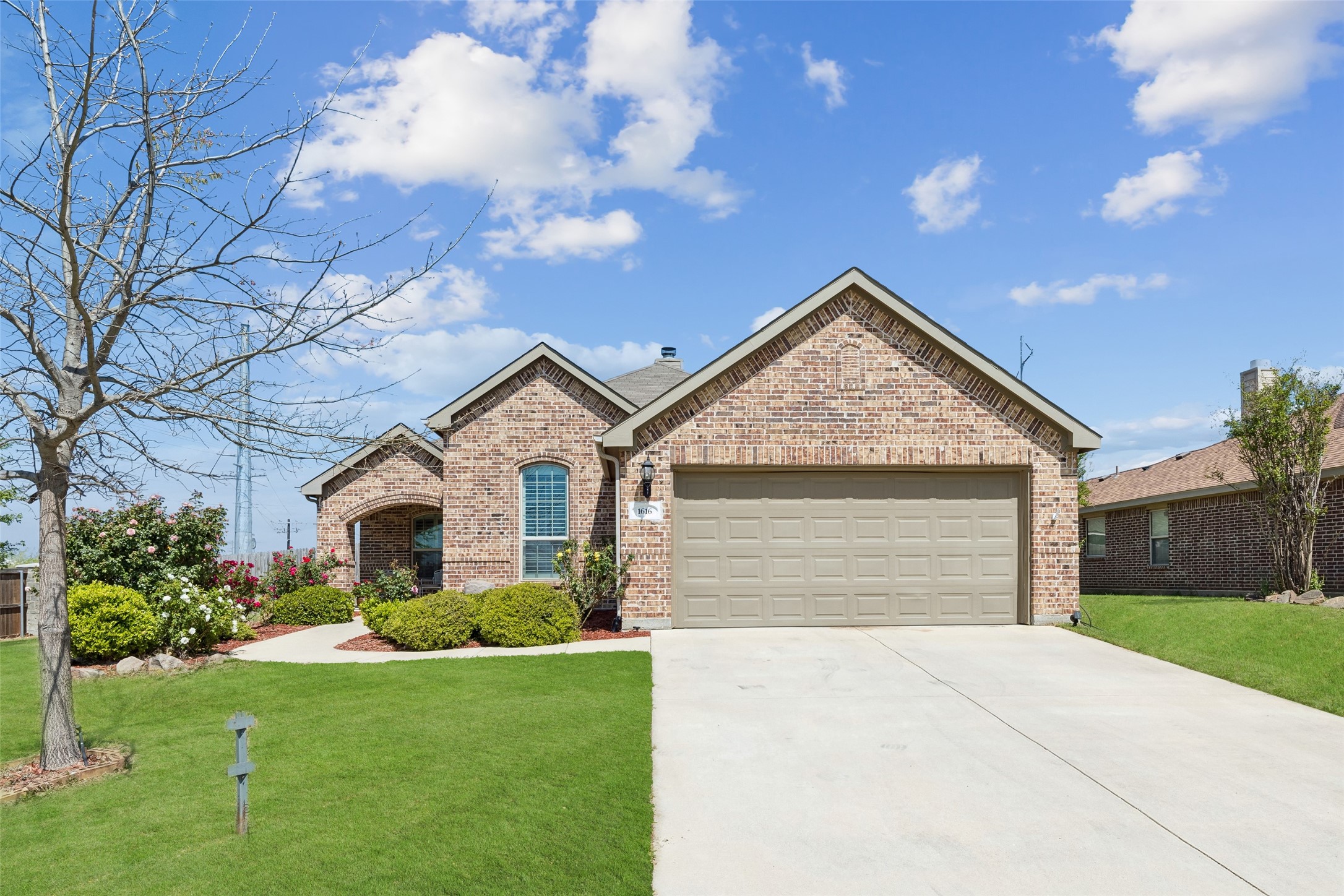 1616 Morin Drive Denton TX 76207