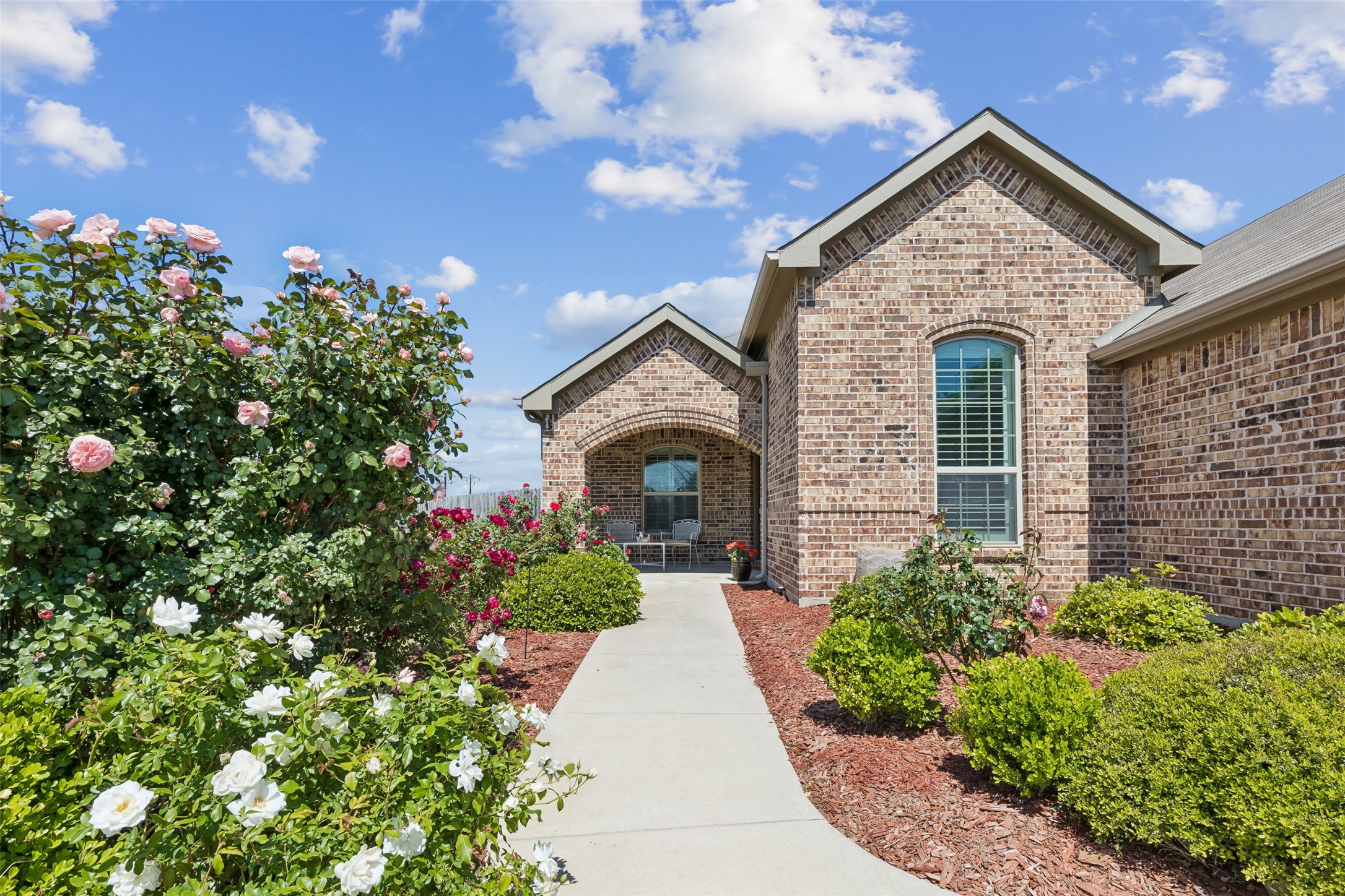 1616 Morin Drive Denton TX 76207