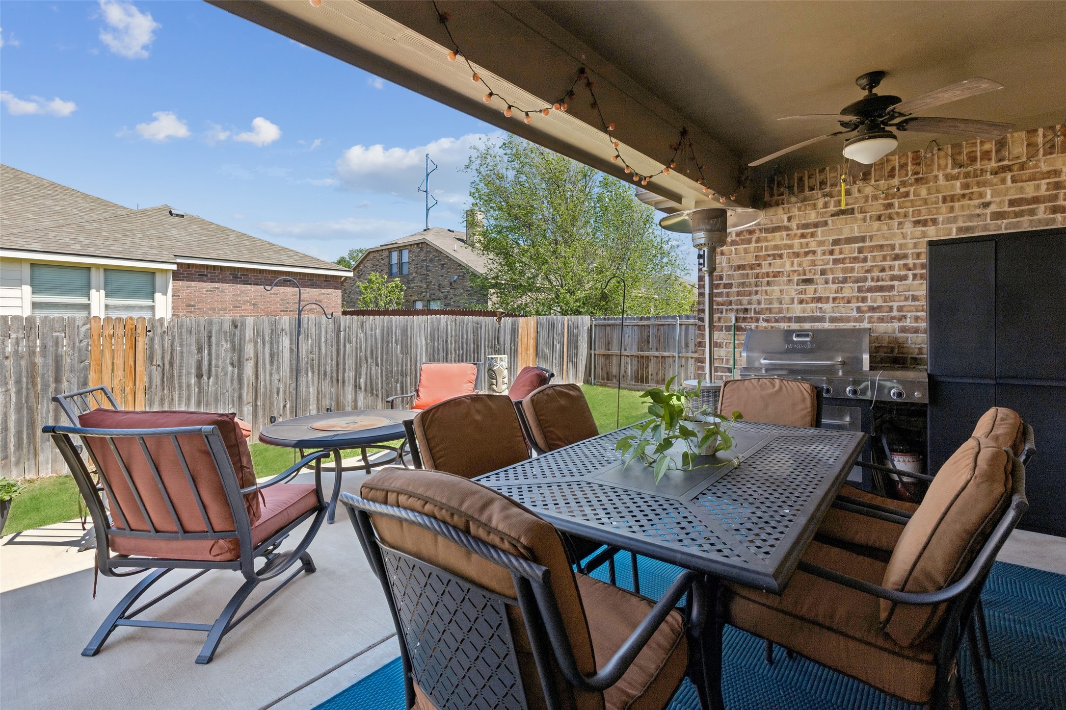 1616 Morin Drive Denton TX 76207