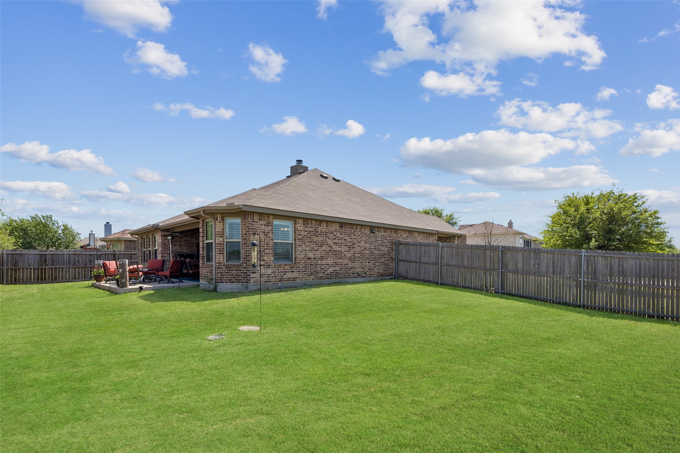 1616 Morin Drive Denton TX 76207