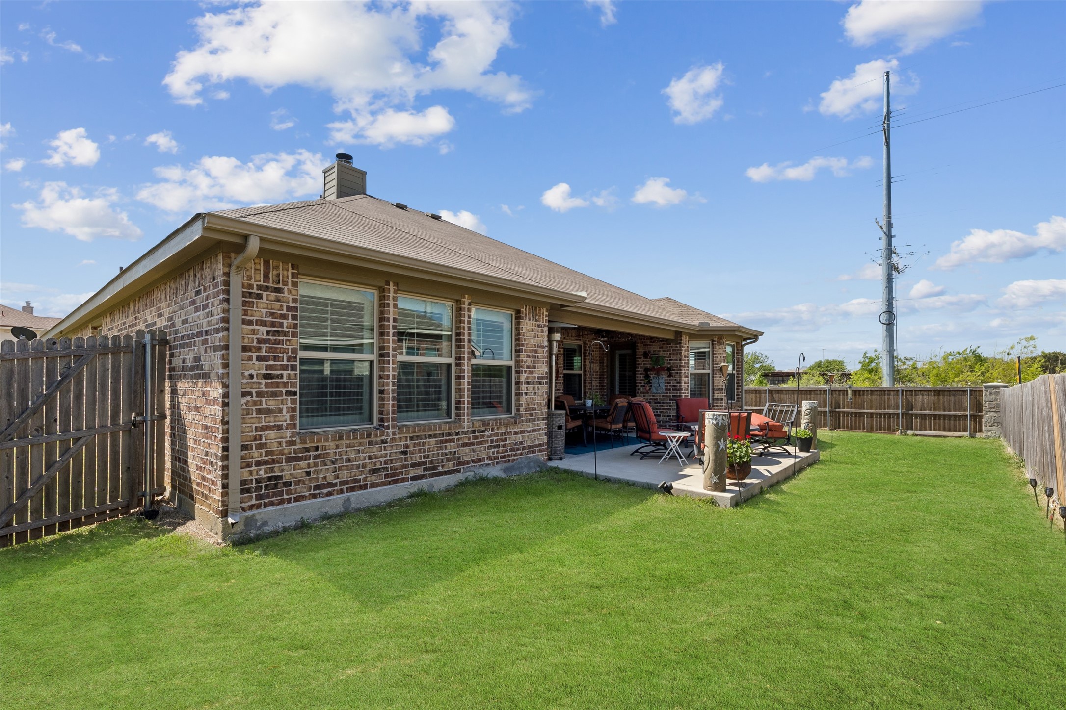 1616 Morin Drive Denton TX 76207