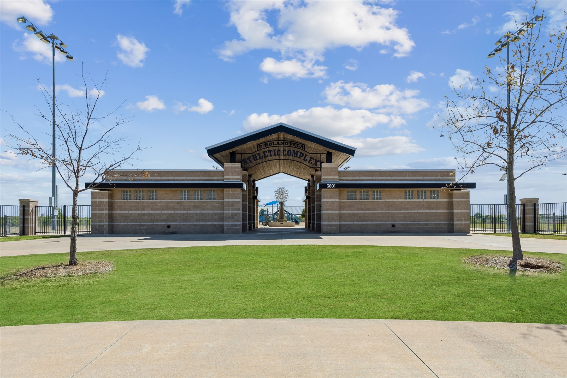 1616 Morin Drive Denton TX 76207
