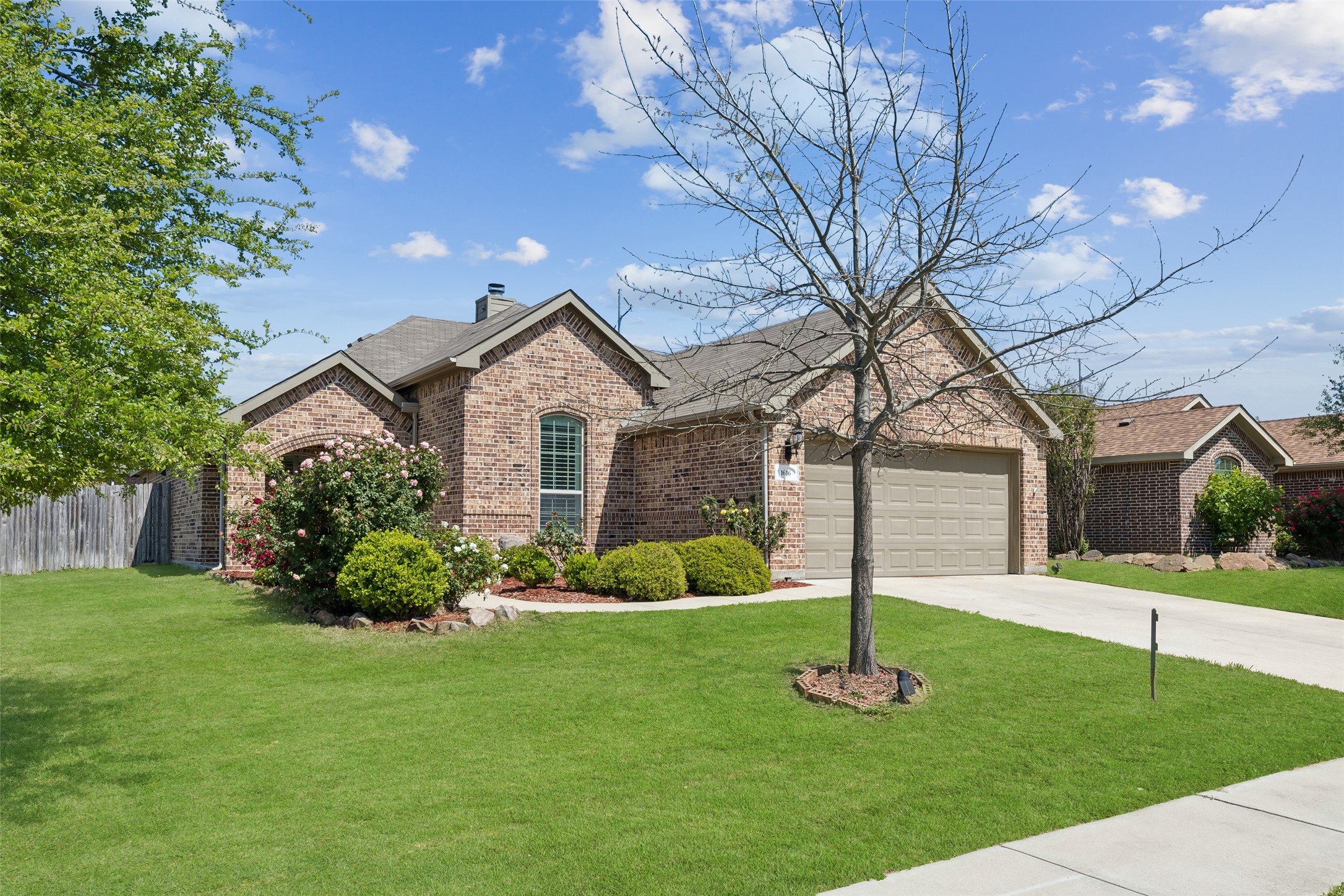 1616 Morin Drive Denton TX 76207