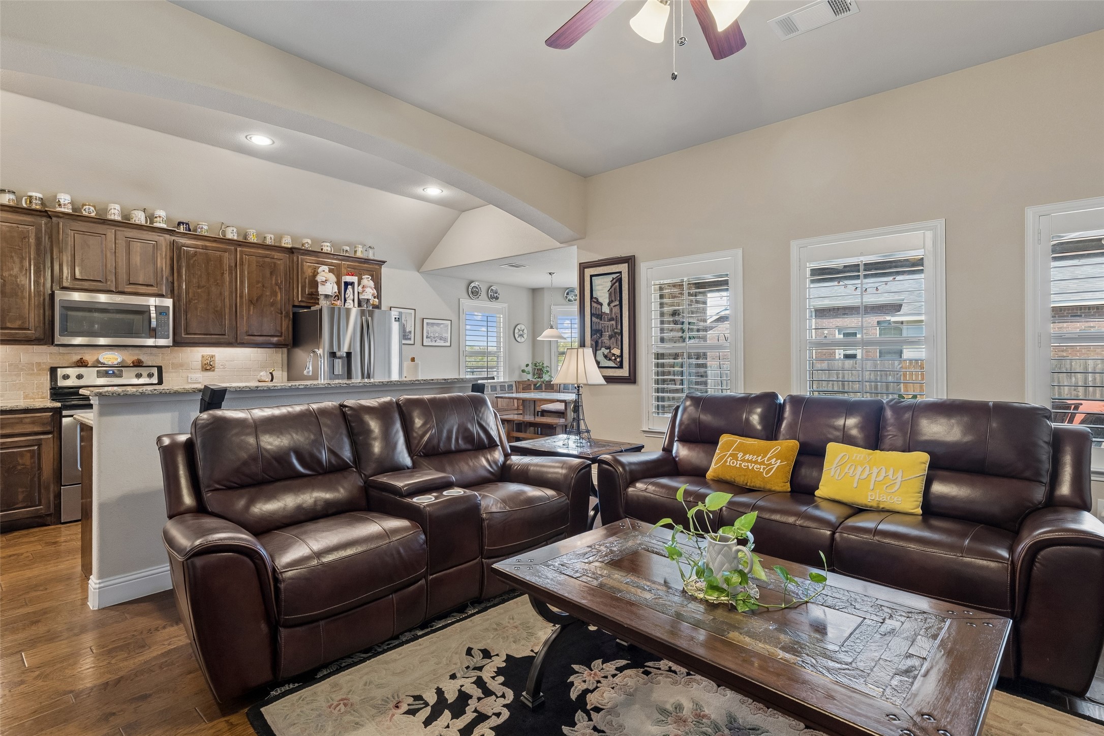 1616 Morin Drive Denton TX 76207