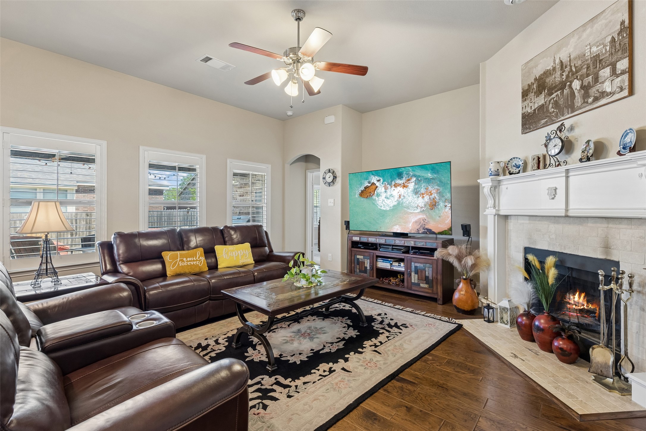 1616 Morin Drive Denton TX 76207